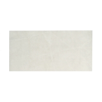 STERLINA II - 12X24, SILVER, MATTE